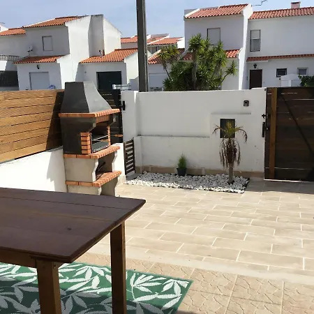 Big Wave Casa Villa Nazare Exterior photo