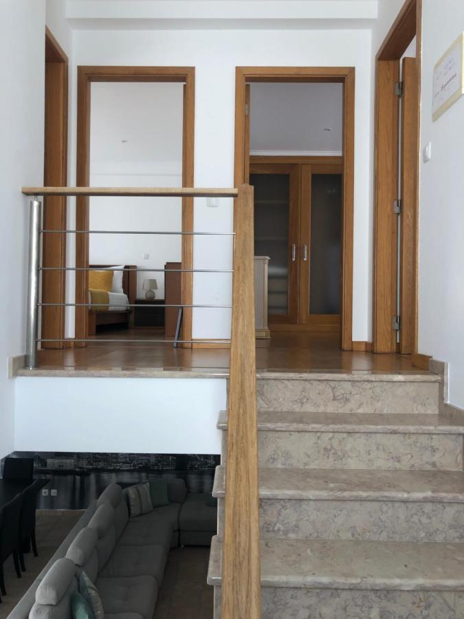 Holiday home Big Wave Casa Nazare