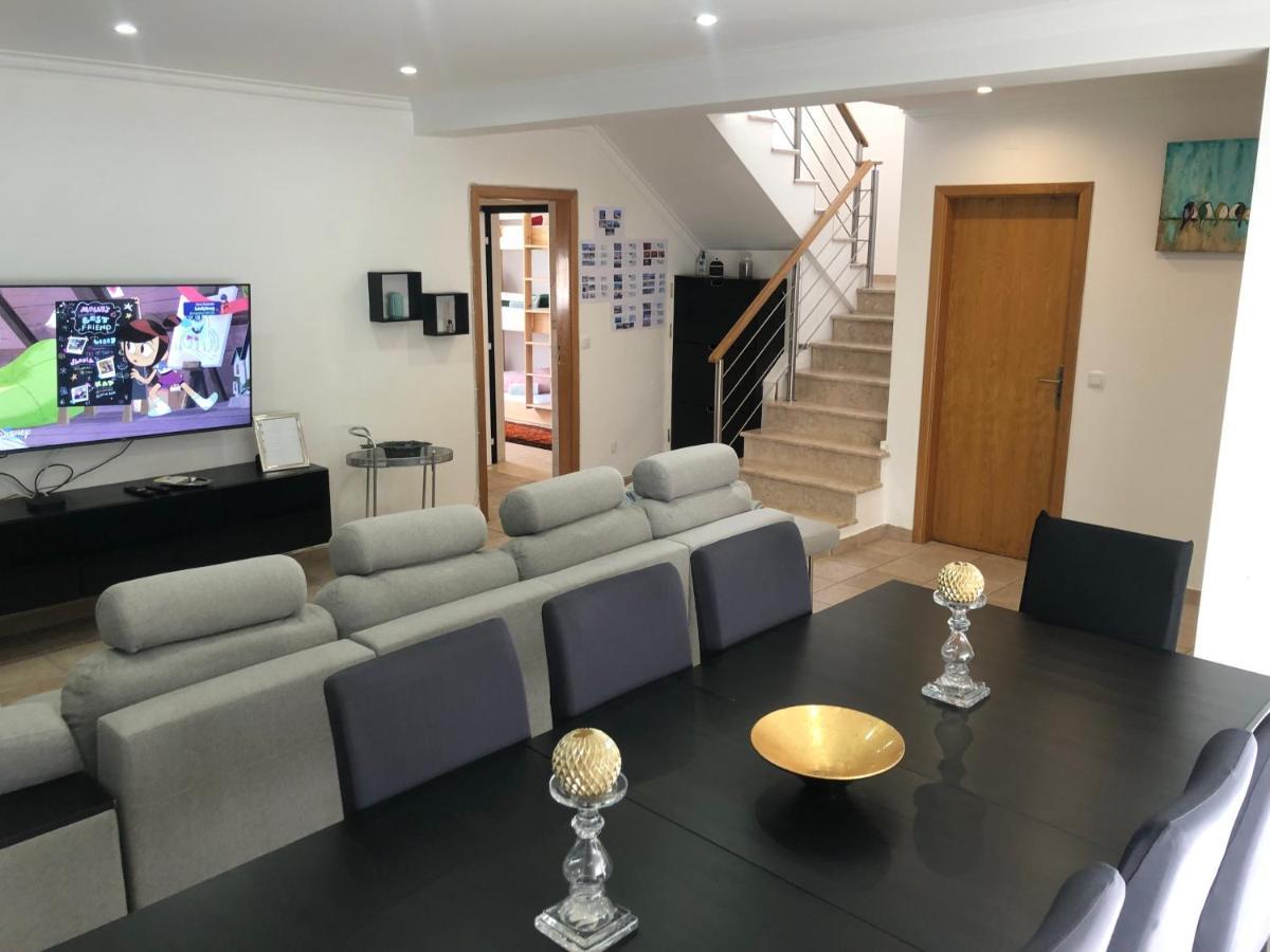 Holiday home Big Wave Casa
