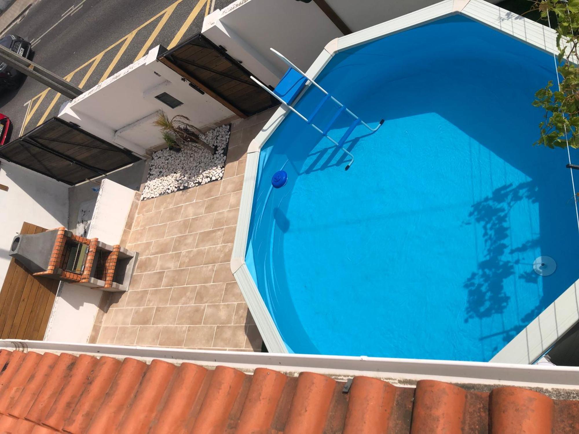 Holiday home Big Wave Casa
