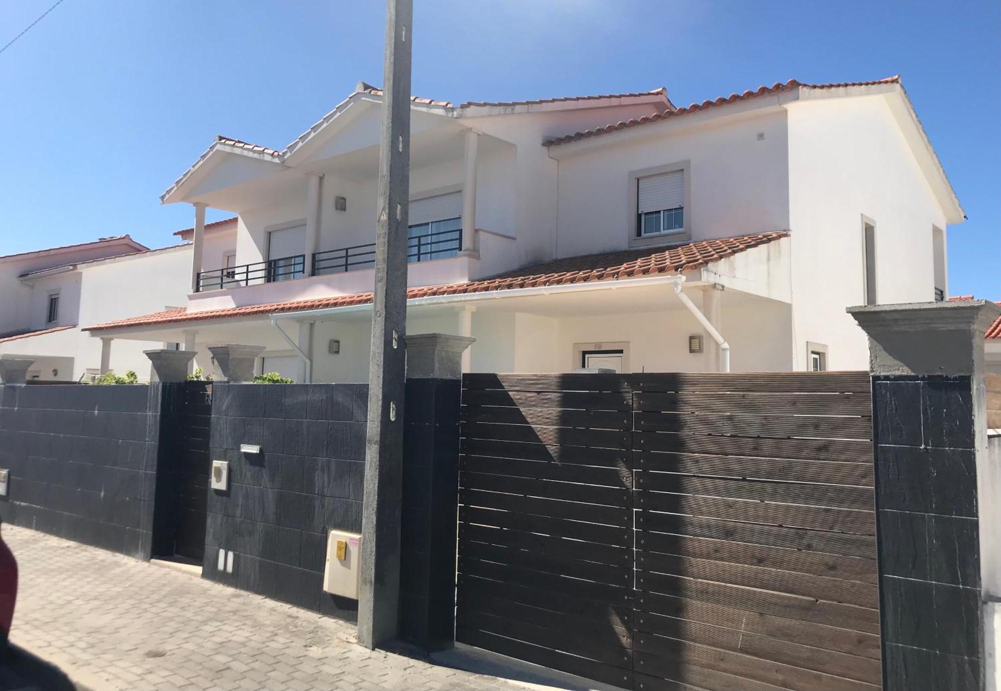 Holiday home Big Wave Casa Nazare
