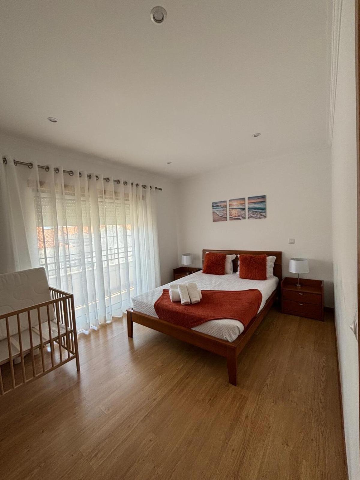Holiday home Big Wave Casa