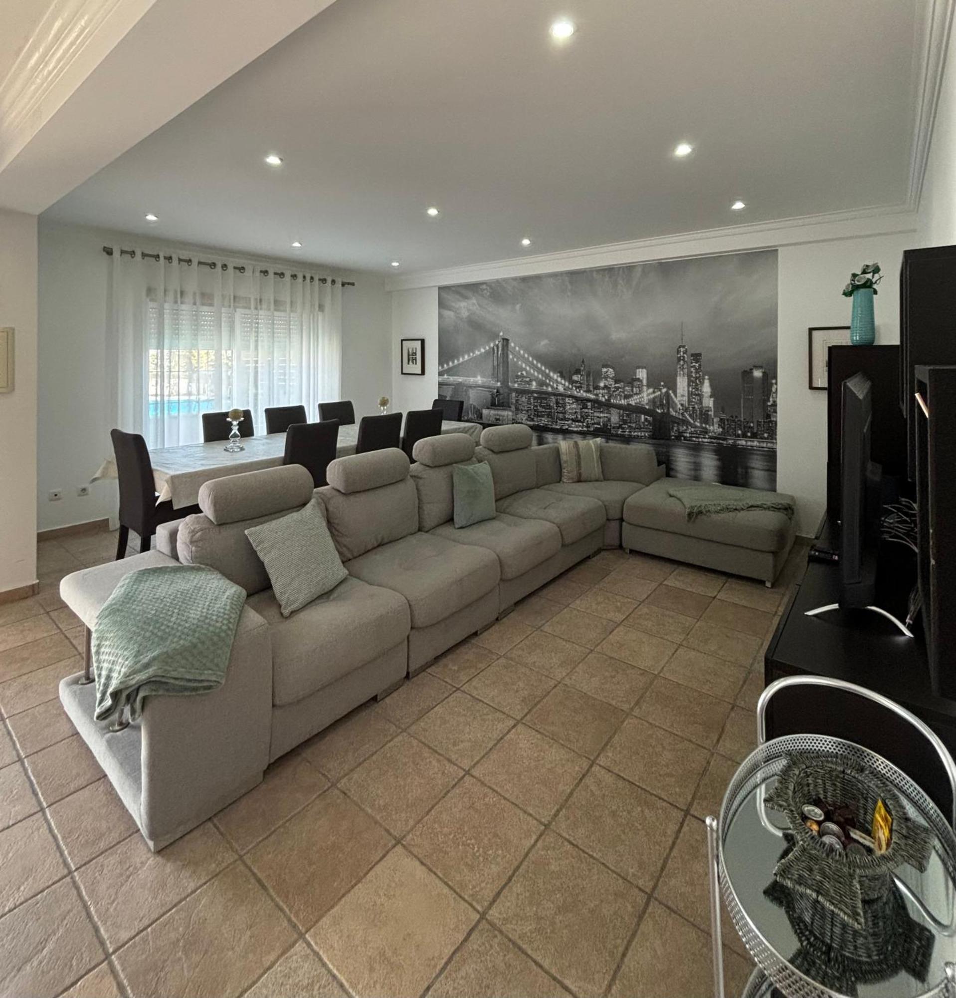 Big Wave Casa Holiday home Nazare