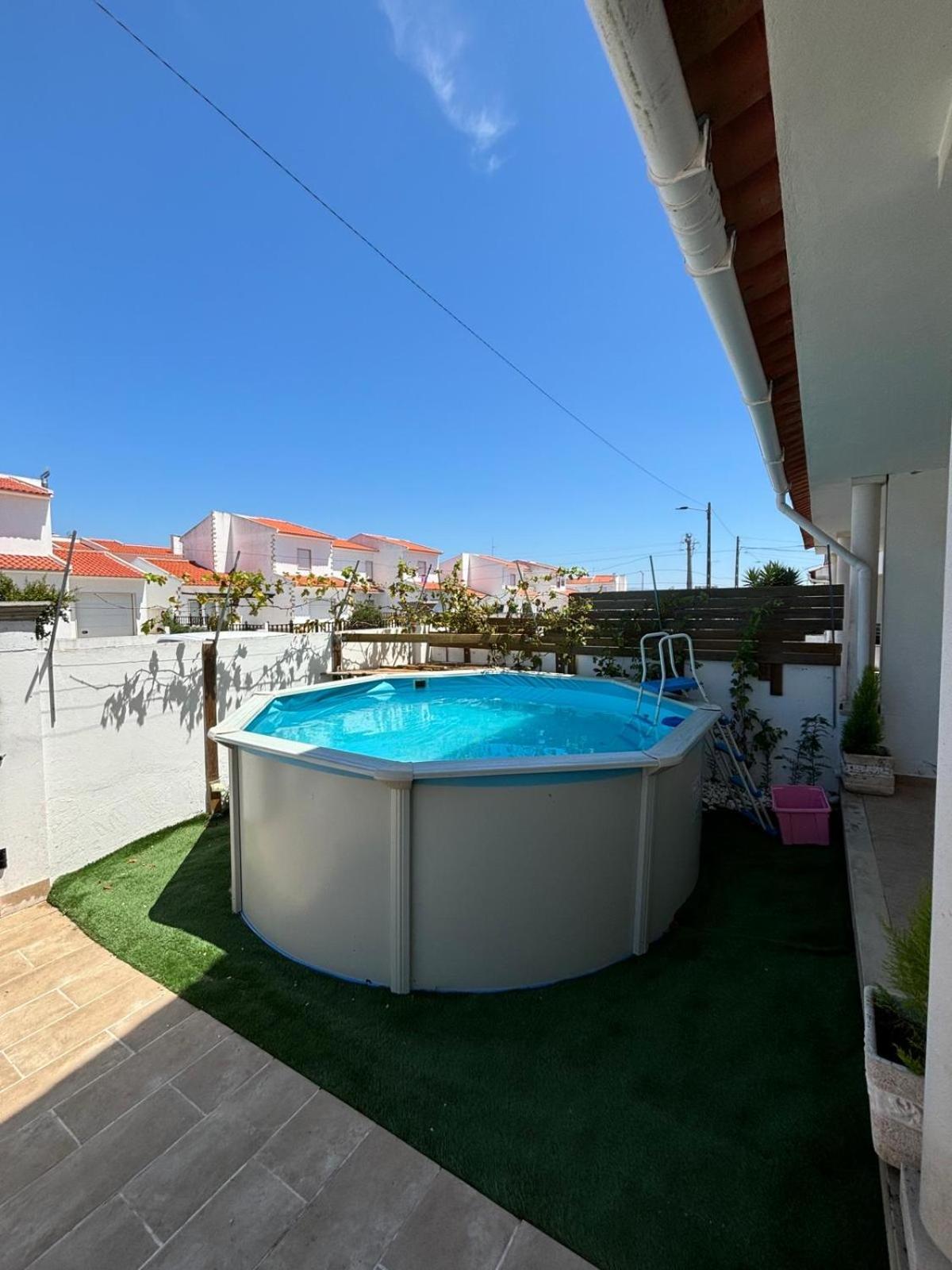 Holiday home Big Wave Casa Nazare
