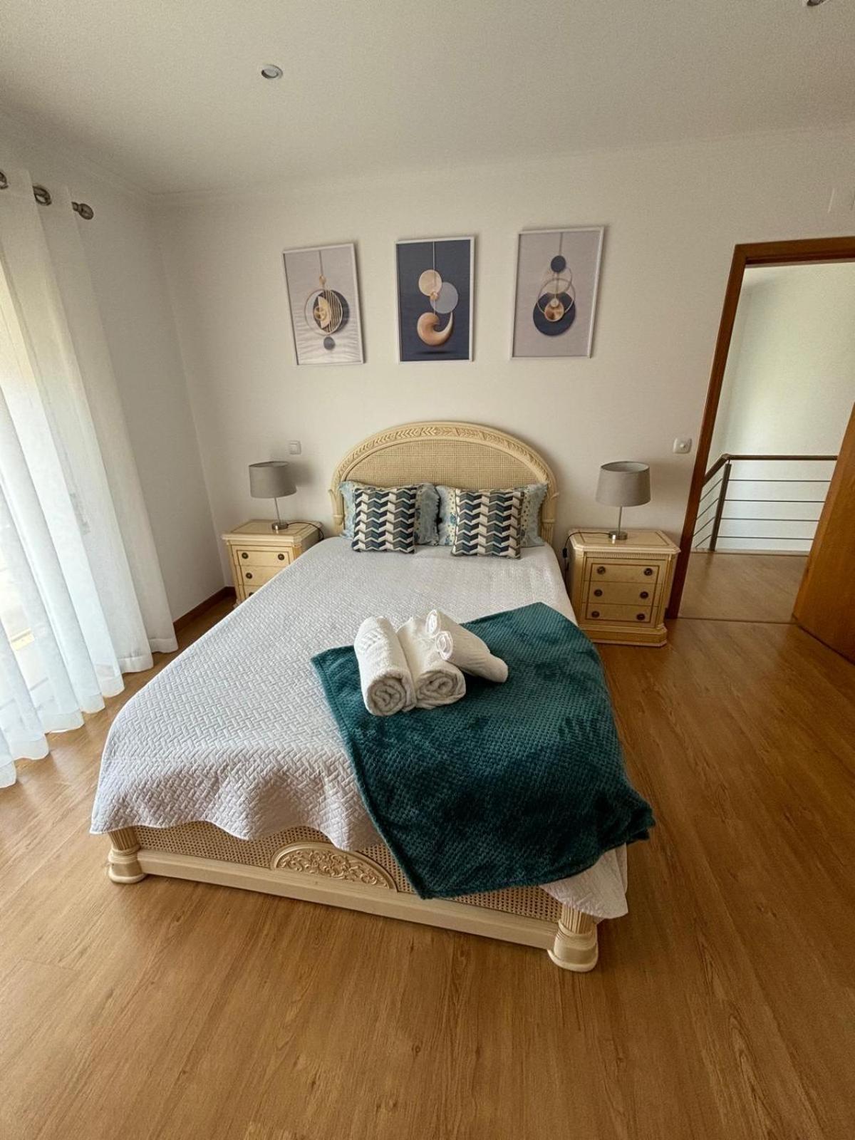 Holiday home Big Wave Casa Nazare